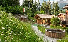 Hotel Bad Schoergau  4*